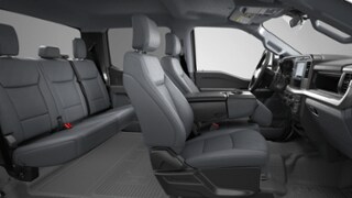 2026 Ford Super Duty® Internal Image 1